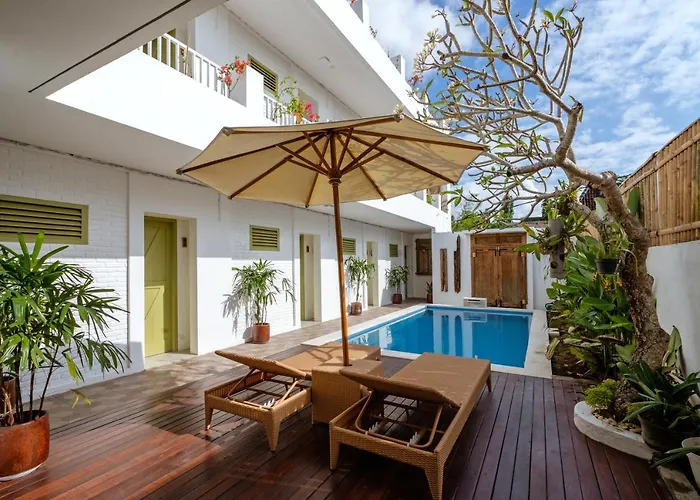 Honu Studio Living
