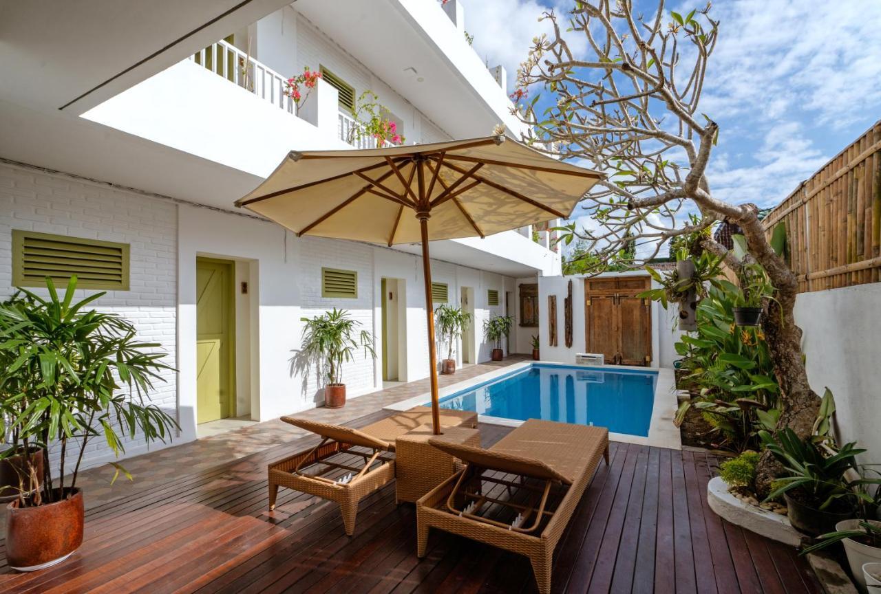 Honu Studio Living *