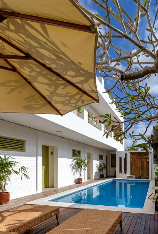 Séjour chez l'habitant Honu Studio Living Canggu