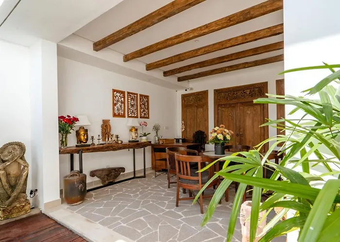 Honu Studio Living