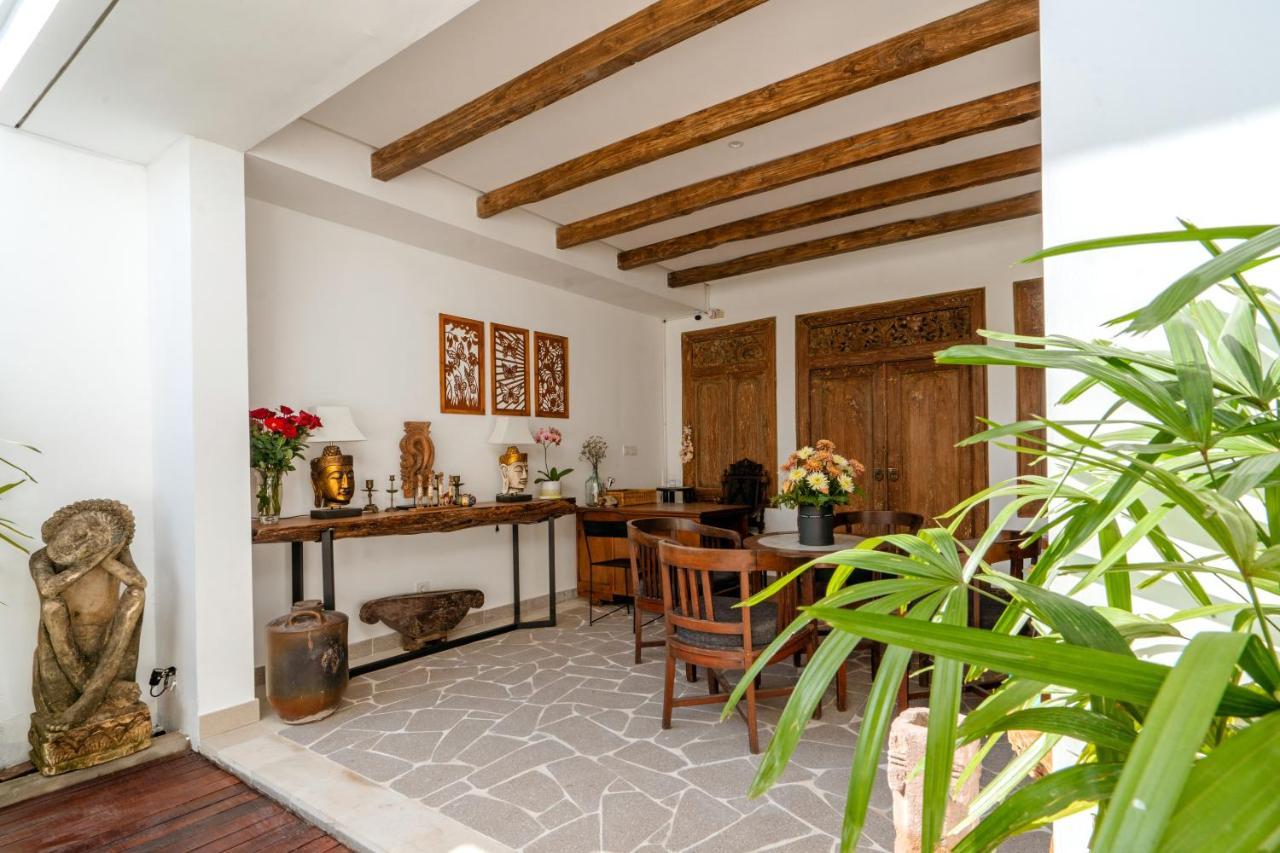 Honu Studio Living Canggu (Bali)