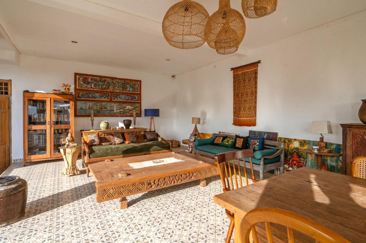 Honu Studio Living Homestay