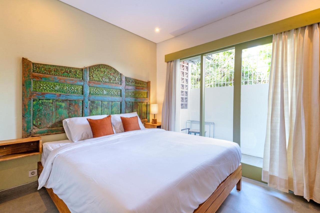 Honu Studio Living * Canggu (Bali)