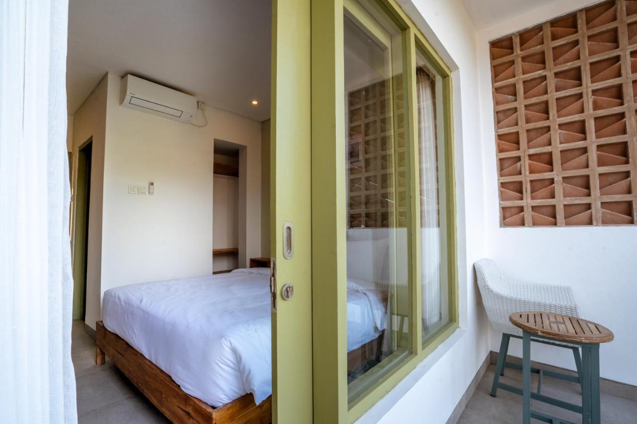 Honu Studio Living Homestay Canggu (Bali)