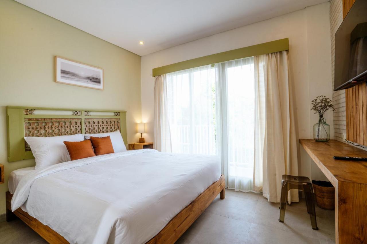 Honu Studio Living Canggu (Bali)
